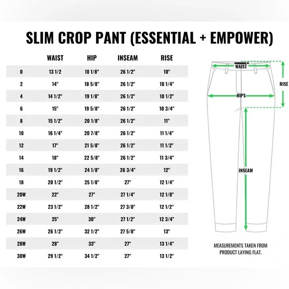 Wildfang The Empower Trouser Pants Women’s Rose Brown Slim Straight - Picture 8 of 12